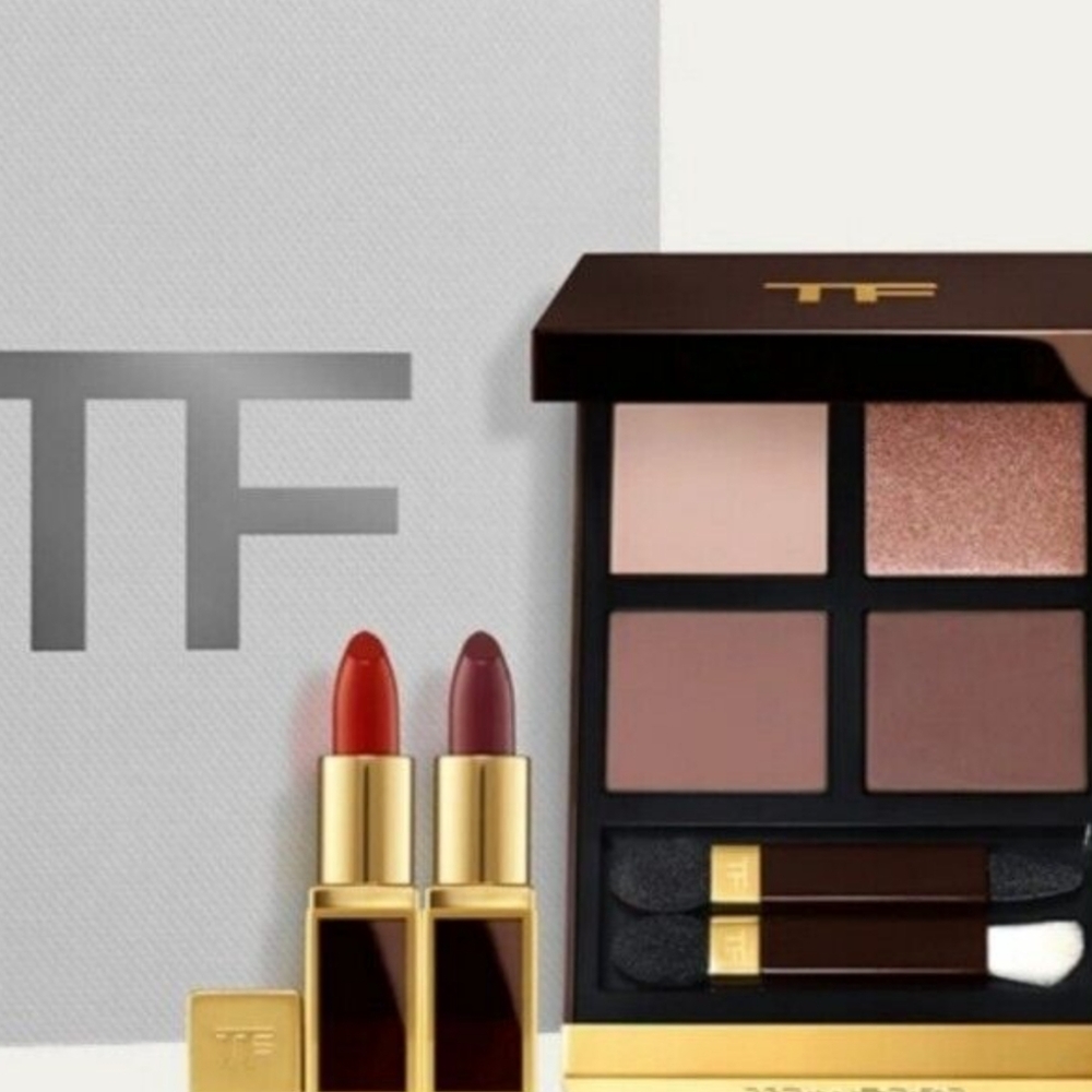 Tom Ford